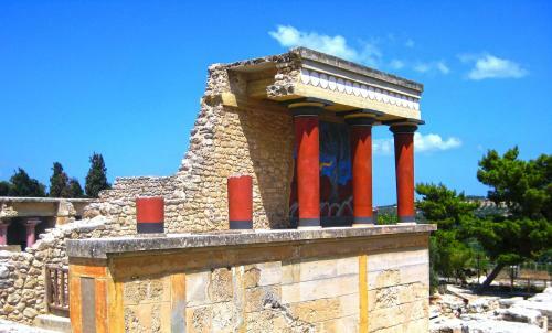 Apartamento Korkidis 4