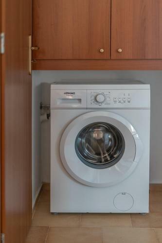 Apartamento Korkidis 4