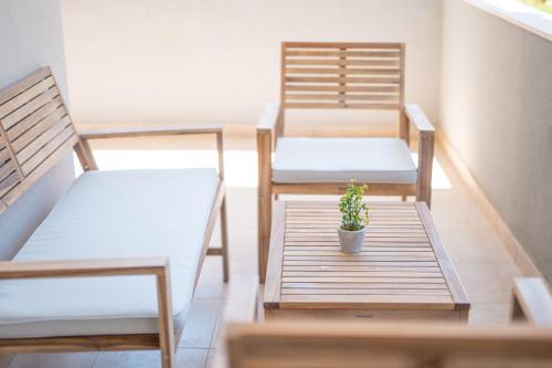 Apartamento Korkidis 5
