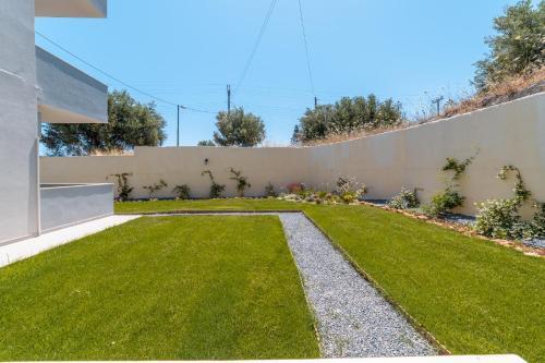 Apartamento Korkidis 5