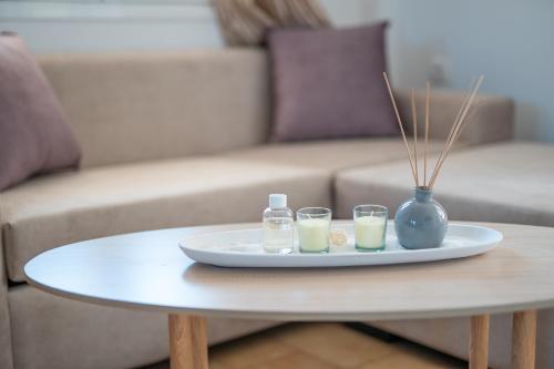 Apartamento Korkidis 5