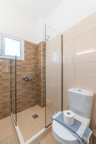 Apartamento Korkidis 5