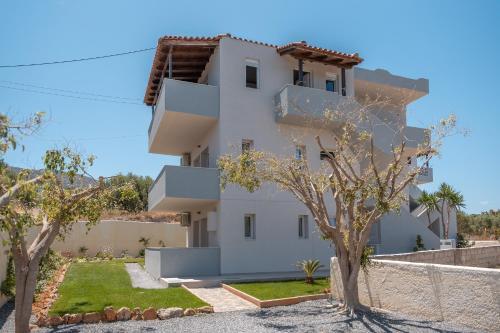 Apartamento Korkidis 6