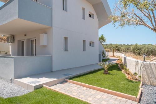 Apartamento Korkidis 6