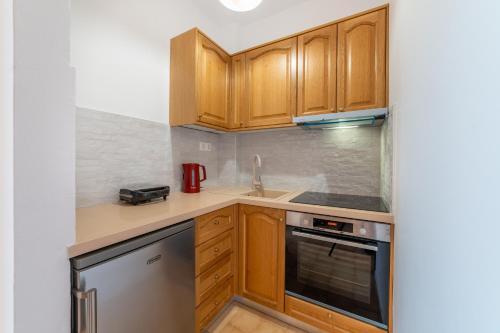 Apartamento Korkidis 6