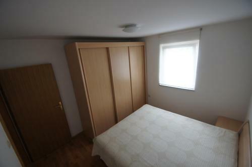 Apartman Villamare Punat