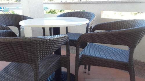 Apartman Villamare Punat