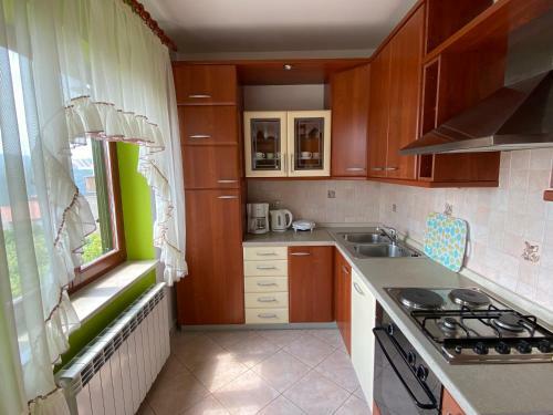 Apartamento House Rose