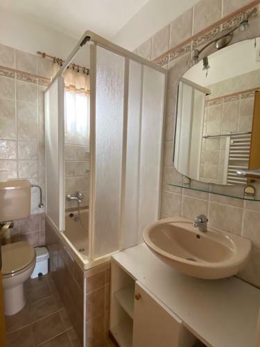 Apartamento House Rose