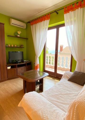 Apartamento House Rose