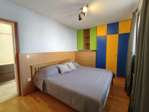 Apartment Teleferica Rabac