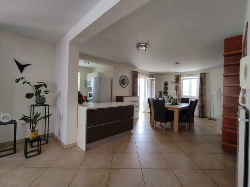 Apartment Teleferica Rabac
