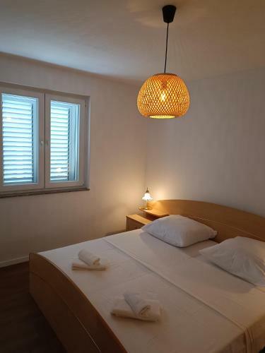 Apartman Dalmatinka