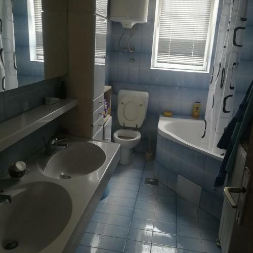 Apartamento Astor 202a