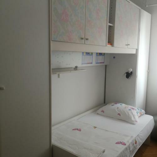 Apartamento Astor 202a