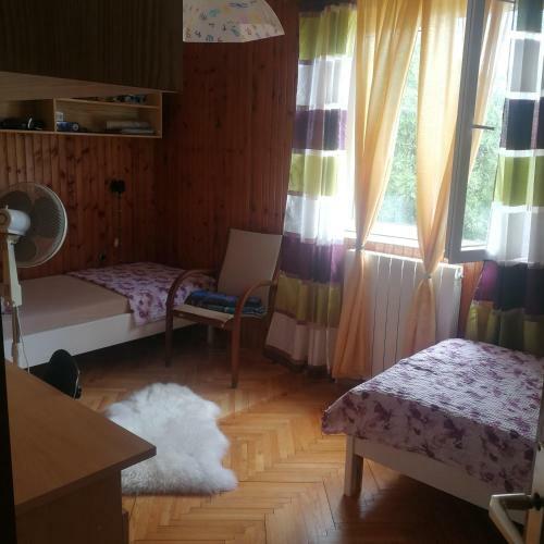 Apartamento Astor 202a
