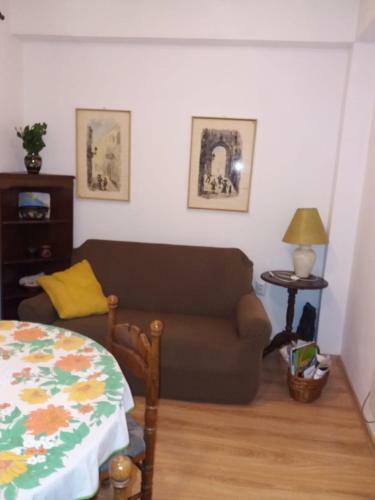 Apartamento Ares