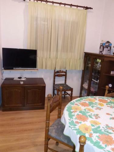 Apartamento Ares