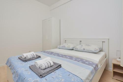 Apartman Anastazije
