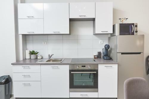 Apartman Anastazije