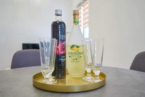 Apartman Anastazije