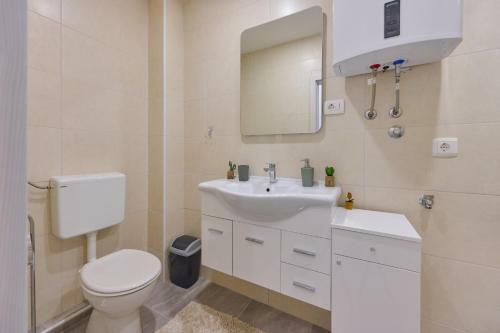 Apartman Anastazije