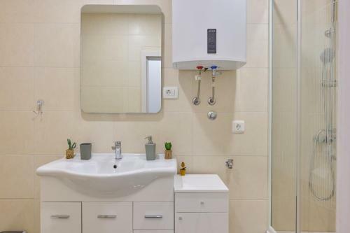 Apartman Anastazije