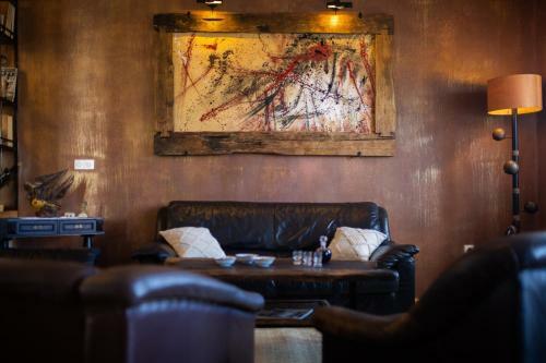Luxury Apartment Pharos