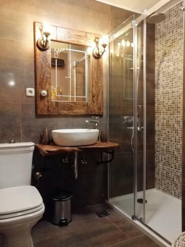 Luxury Apartment Pharos
