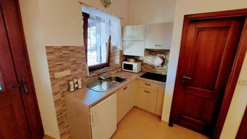 Apartamento Maria