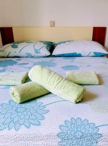 Apartamento Maria