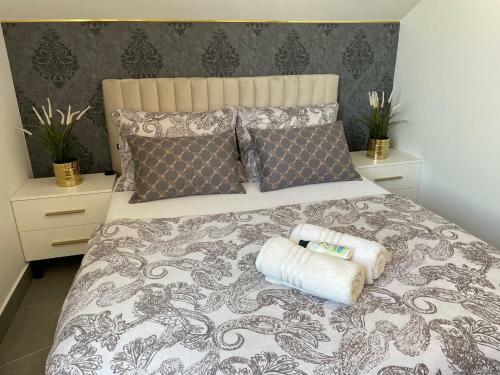 Luxi-si Romantic Apartment
