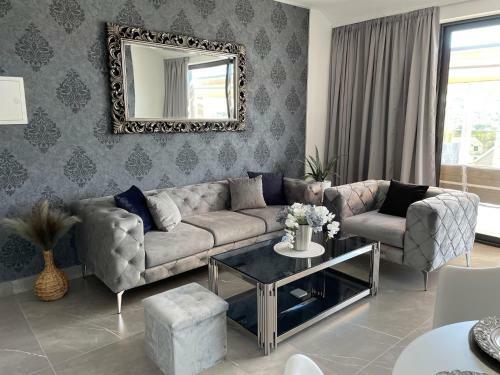 Luxi-si Romantic Apartment