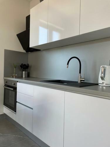 Luxi-si Romantic Apartment