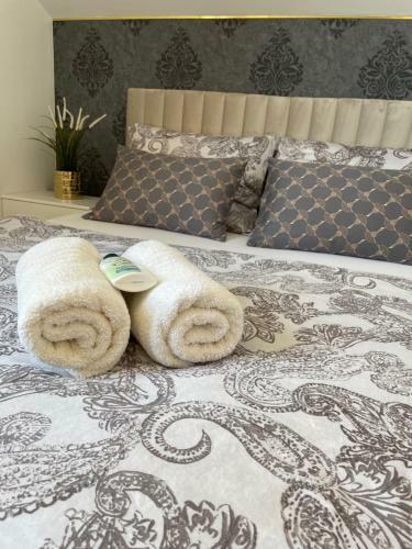 Luxi-si Romantic Apartment