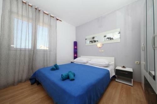 Apartman Goga
