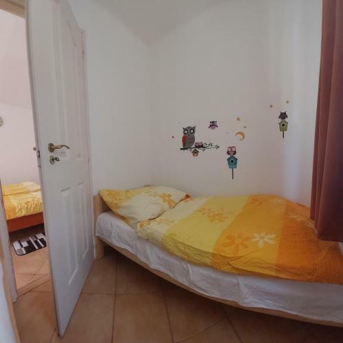 Hostal Balassa Csal�di Apartman