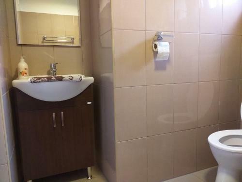 Hostal Balassa Csal�di Apartman
