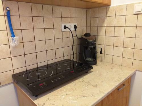 Hostal Balassa Csal�di Apartman
