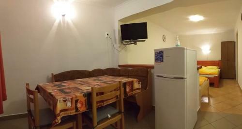 Hostal Balassa Csal�di Apartman