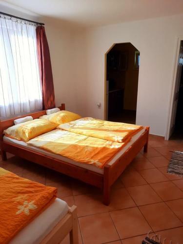 Hostal Balassa Csal�di Apartman