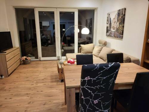 Apartamento Designed/desired Home