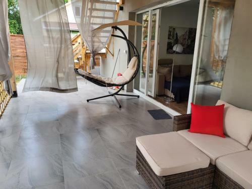 Apartamento Designed/desired Home