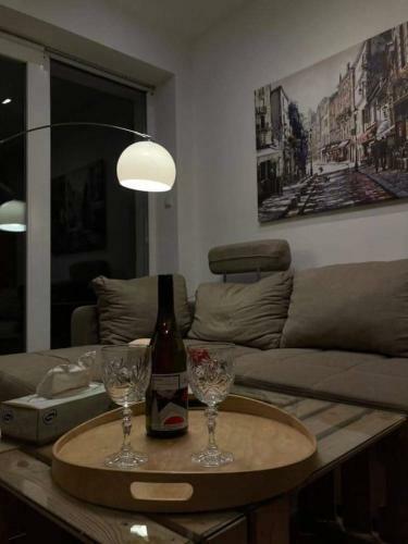 Apartamento Designed/desired Home