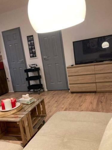 Apartamento Designed/desired Home
