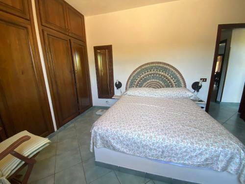 Villa Acacie, Pochi Mt Dal Mare, Spiaggia Sabbiosa
