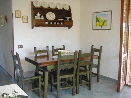 Villa Acacie, Pochi Mt Dal Mare, Spiaggia Sabbiosa