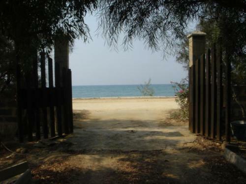 Villa Acacie, Pochi Mt Dal Mare, Spiaggia Sabbiosa
