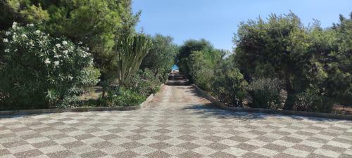 Villa Acacie, Pochi Mt Dal Mare, Spiaggia Sabbiosa