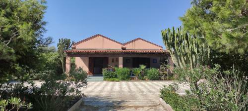 Villa Acacie, Pochi Mt Dal Mare, Spiaggia Sabbiosa